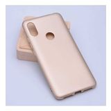 Xiaomi Mi 8 SE Kılıf Soft Mat Premier Case