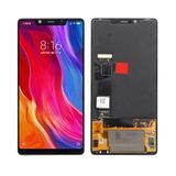 Xiaomi Mi 8 SE Lcd Dokunmatik Ekran