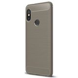 Xiaomi Mi 8 SE Room Silikon Kılıf