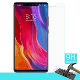 Xiaomi Mi 8SE Temperli Ekran Koruyucu Uyumlu Kırılmaz Cam
