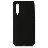 Xiaomi Mi 9 Kılıf Renkli Silikon Kılıf Esnek Kapak Prm