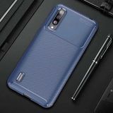 Xiaomi Mi 9 Lite Kilif Negro Silikon
