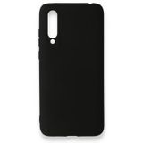 Xiaomi Mi 9 Lite Kılıf Renkli Silikon Kılıf Esnek Kapak Prm