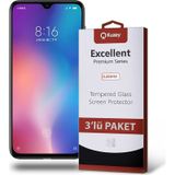 Xiaomi Mi 9 Se Ekran Koruyucu Cam 3 Adet (532173990) 20 Tl Fark Ile Apple Uyumlu iPhone Hızlı Şarj Kablosu