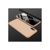 Xiaomi Mi 9 Se Kılıf 360 Tam Koruma Ön Ve Arka Sert Mika Kapak Orjinal Ays Gkk Kapak