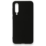 Xiaomi Mi 9 Se Kılıf Renkli Silikon Kılıf Esnek Kapak Prm