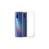 Xiaomi Mi 9 Se Kılıf Ultra İnce Silikon Kapak 0.2 Mm Şeffaf