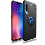 Xiaomi Mi 9 Se Kılıf Yüzüklü Kamera Korumalı Range Silikon Kılıf