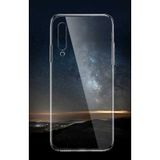 Xiaomi Mi 9 Se Şeffaf Kılıf Yumuşak İnce Tasarımlı Kapak Süper