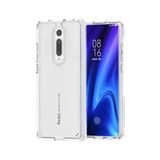 Xiaomi Mi 9 Se Uyumlu Darbeye Dayanıklı Köşe Korumalı Kılıf Anti Şok Şeffaf Kapak