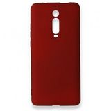 Xiaomi Mi 9T Kılıf Renkli Silikon Kılıf Esnek Kapak Prm
