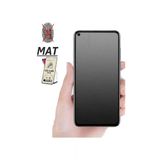 Xiaomi Mi 9t Mat Ekran Seramik Tam Kaplayan Kırılmaz Cam Nano Ekran Koruyucu