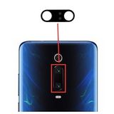 Xiaomi Mi 9T Pro Uyumlu Kamera Lensi Camı M1903F11G