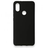 Xiaomi Mi A2 Kılıf Renkli Silikon Kılıf Esnek Kapak Prm