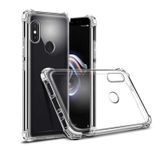Xiaomi Mi A2 Lite Kılıf Nitro Anti Shock Silikon