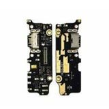 Xiaomi Mi A2 Mikrofon Usb Şarj Bordu Filmi Full