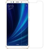 Xiaomi Mı A2 Temperli Ekran Koruyucu Uyumlu Kırılmaz Cam