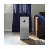 Xiaomi Mi Air Purifier 4 Pro Hava Temizleme Cihazı Beyaz Renk 124M2'ye Kadar Etkili Alan Performansı