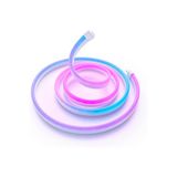 Xiaomi Mİ Akıllı Led Şerit 2 Metre RGB Esnek Yapılı Sese Duyarlı