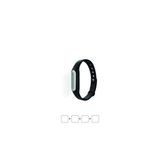 Xiaomi Mi Band 1s Akılı Saat Ekran Koruyucu Poliüretan Film