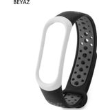 Xiaomi Mi Band 3 4 Uyumlu Akilli Bileklik Kordon Kayis Spor Model