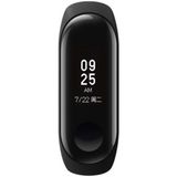 Xiaomi Mi Band 3 Siyah Akıllı Bileklik