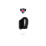 Xiaomi Mi Band 3 Uyumlu Akılı Saat Mat Hayalet Ekran Koruyucu