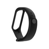Xiaomi Mi Band 3 ve Mi Band Turkuaz 4 Yedek Silikon Bileklik
