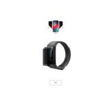 Xiaomi Mi Band 4c Akılı Saat Mat Hayalet Ekran Koruyucu