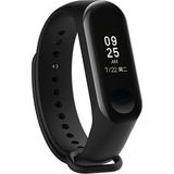 Xiaomi Mi Band 5 Akıllı Bileklik Silikon Kordon Kayış - Siyah