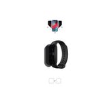 Xiaomi Mi Band 5 Uyumlu Akılı Saat Mat Hayalet Ekran Koruyucu