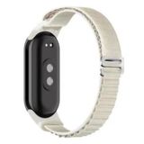 Xiaomi Mi Band 7 Akıllı Bileklik Uyumlu Alpine Kumaş Kordon
