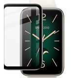 Xiaomi Mi Band 7 Pro 3D Full Kaplama Ekran Koruyucu PET+PMMA