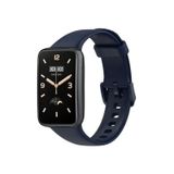 Xiaomi Mi Band 7 Pro Akıllı Saat Uyumlu Soft Silikon Kordon/Kayış