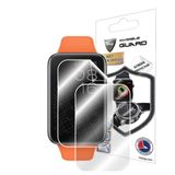 Xiaomi Mi Band 7 Pro ile uyumlu IPG Ekran Koruyucu (2 Adet)