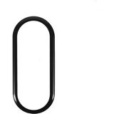 Xiaomi Mi Band 8 ile Uyumlu Esnek Polymer Nano Kırılmaz Ekran Koruyucu