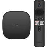 Xiaomi Mi Box S 3. Nesil 32 GB 4K Android TV Box