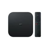 Xiaomi Mi Box S 4K Android Tv Box 2Gb Ram Hdmı Bağlantı Özellikleri İle Hızlı İşletim Sistemi (Dükkan Teşhir)