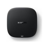 Xiaomi Mi Box S 4k Android Tv Box 3. Nesil 2 Gb Ram Hdmı Ve Wi-fi Desteği Siyah-1655