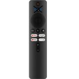 Xiaomi Mi Box S 4K Android Tv Box Uyumlu Kumanda-Mikrofonsuz