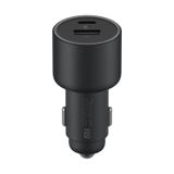 Xiaomi Mi CC07ZM 100W Hızlı Çift Bağlantı Noktalı Usb-A Usb-C Araç Şarj Cihazı