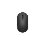 Xiaomi Mi Çift Modlu Kablosuz Bluetooth Mouse (Siyah)