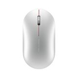 Xiaomi Mi Elegant Kablosuz Bluetooth Optik Mouse gumus