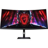 Xiaomi Mi G34WQ Curved 34 inç 180Hz 1ms Oyuncu Monitörü