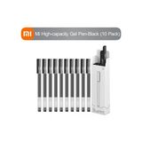 Xiaomi Mi High-Capacity Jel Kalem Siyah (10'lu Paket) Mi Jel