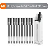 Xiaomi Mi High-capacity Jel Kalem Siyah 10'lu Paket