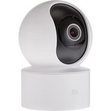 Xiaomi Mi Home 360 Derece Güvenlik Kamerası Beyaz Yüksek Çözünürlük ve Kullanım Alanı Özellikleri