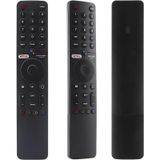 Xiaomi Mi Ile Uyumlu Bluetooth Sesli Tv Kumandasi- Xmrm-19