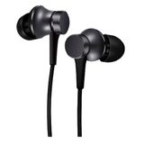 Xiaomi Mi İn Ear Headphones Basic Black Kulaklık