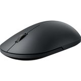 Xiaomi Mi Kablosuz Lazer Mouse Gen 2 1000 DPI Ev - Ofis Kullanımı İçin Uygun - Siyah